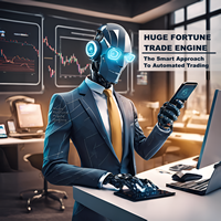 Huge Fortune Trade Engine