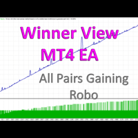 Winner View MT4 EA