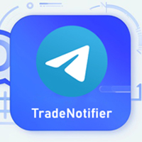 Telegram TradeNotifier
