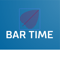Bar Time coun down