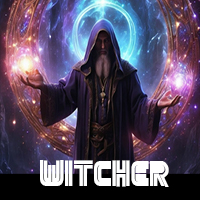 Mr Beast Witcher Zones indicator