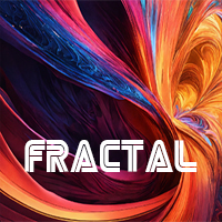 Fractal Indicator no repaint Mr Beast