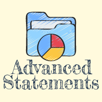 Advanced Statements