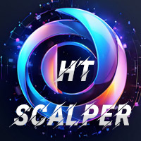 Abiroid HT Scalper Arrow