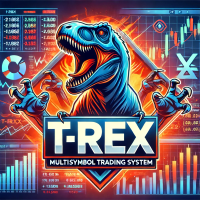 T Rex FX