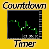 Countdown Timer by macflav