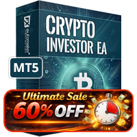 Crypto Investor EA MT5