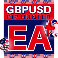 GbpUsd Pip Hunter EA