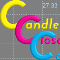 CandleCloseCountdown