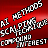 Advanced Adaptive Scalper EA m