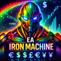 EA Iron Machine