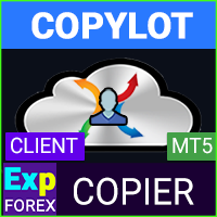 Exp COPYLOT CLIENT for MT5