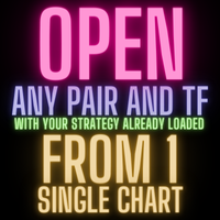 Pairs and TF Changer