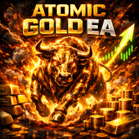 Atomic Gold