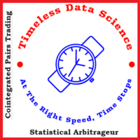 Statistical Arbitrage Cointegrated Pairs Trading