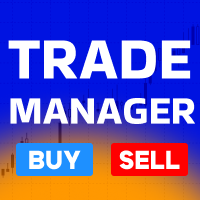 Trade Manager Assistant MT4