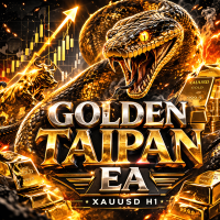 Golden Taipan FX