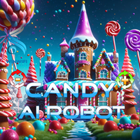 Candy Ai Robot