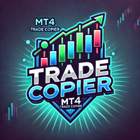 Easy Trade share to MT4 Client