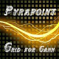Gann Greed Don Hall