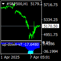 Up down v7