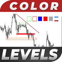 Color Levels