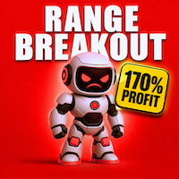 Range Breakout EA with Range Filters