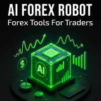 AI Forex Robot MT5