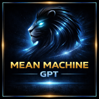 Mean Machine
