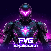 FVG Zone Indicator