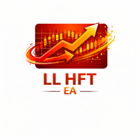 LL High Frequency HFT EA