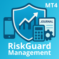 RiskGuard Management MT4