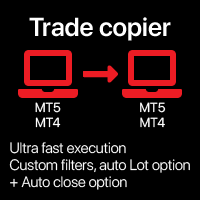 Trade Cloning