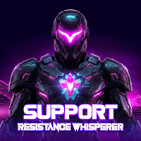 Support Resistance Whisperer