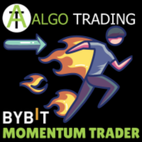 Bybit Momentum Trader