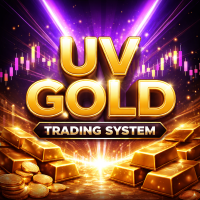 UV Gold