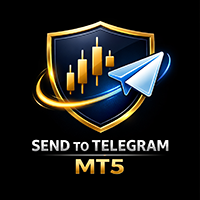 MT5 Send To Telegram