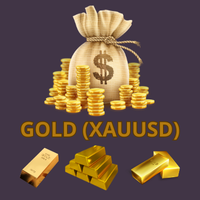 EA GOLD xauusd