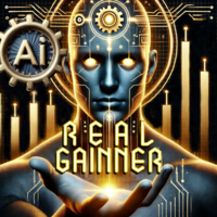 Real Gainner EA