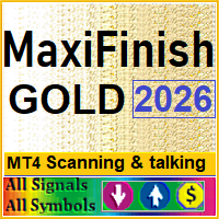 MaxiFinish Gold
