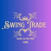Swing Trade Hedge for Prop Firms