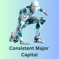 Consistent Major Capital