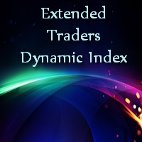 Extended Traders Dynamic Index MT5