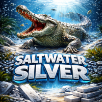Saltwater Silver
