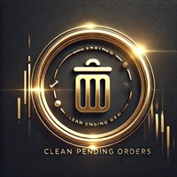 Clean Pending Orders