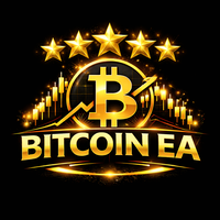 Bitcoin Scalping MT5