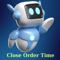 Close Order By Time MT4