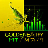 Golden Fairy