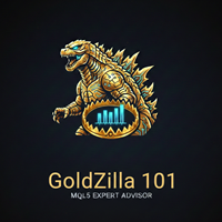 GoldZilla 101 EA