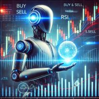 Moving Average Crossover with RSI